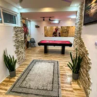 اجاره استخر از مالک (فقط امشب 3نفر)|اجارهٔ کوتاهمدت ویلا و باغ|بندر انزلی, معلم|دیوار