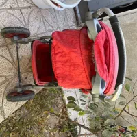 کالسکه و کریر و روروئک|کالسکه و لوازم جانبی|بوئین زهرا, |دیوار