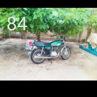 موتور مدل84