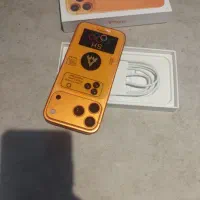 ایفون 17طرح اصلی|موبایل|تهران, فدک|دیوار