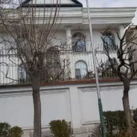 ویلایی۲۵۰متری اول لادن قبل پیروزی۵۰۰متربنادر۳طبقه
