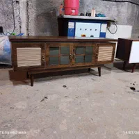 کارگاه/تولیدی/میز تلویزیون،جاکفشی/کلی و جزیی|میز تلویزیون|مشهد, نوید|دیوار