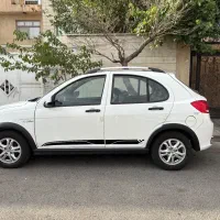 کوییک|خودرو سواری و وانت|تهران, دولتخواه شمالی|دیوار