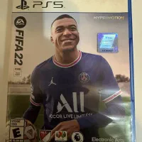 Fifa 22 Ps5 فیفا