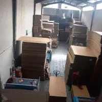 سوله استاندارد ۲۴۰متری کامیونداران