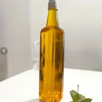 روغن بادام تلخ