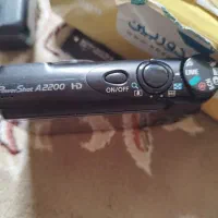 دوربین a2200