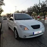 تیبا ۲ مدل ۹۸