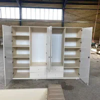 انواع کمد ریلی جاکفشی اقساط چکی