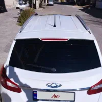 تیگو ۵|خودرو سواری و وانت|سقز, |دیوار