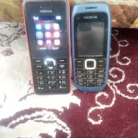 دوعدد نوکیا سالم