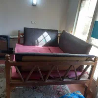 پشتی بزرگ وکوچک۸۰۰تومن