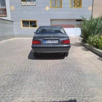 پارس xu7p موتور جدید|خودرو سواری و وانت|فردیس, شهرک راه آهن|دیوار