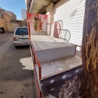 دستگاه بسکتبال|ورزش‌های توپی|سبزوار, امیر کبیر|دیوار