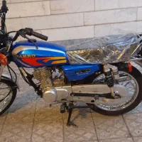 هندا 125 رهرو مدل 1404