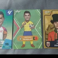 رویال هالند / پرایم رونالدو / رونالدو لالیگا