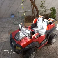 ماشین شارژی|اسباب‌‌بازی|اقبالیه, |دیوار