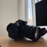 دوربین 70d canon|دوربین عکاسی و فیلم‌برداری|تهران, فلسطین (میدان انقلاب)|دیوار