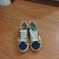 کفش ولف سایز ۴۲|کیف، کفش، کمربند|پرند, فاز ۵|دیوار