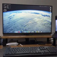 مانیتور سامسونگ odyssey g5 g50d