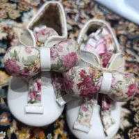 کفش بچه گانه دخترانه