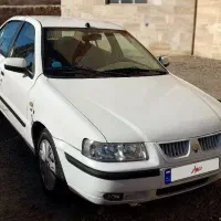 سمند ef7 مدل 1391