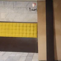 تختخواب دو نفره