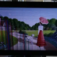 تلویزیون|تلویزیون و پروژکتور|اصفهان, ملکشهر|دیوار