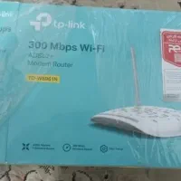 مودم وای فای تی پی لینک مدل TD-W8961N