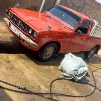 ماشین تویوتا هایلوکس