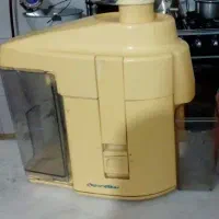 ۲ دستگاه آبمیوه گیر|آبمیوه‌گیر و آب‌مرکبات‌گیر|ورامین, خیر آباد|دیوار