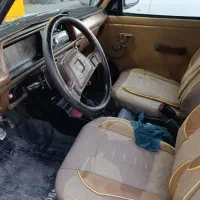 مزدا 2کابین2000|خودرو سواری و وانت|سنندج, |دیوار