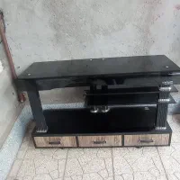 میز تلویزیون ظبط صوت