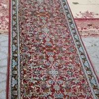 کناره|فرش|بروجرد, |دیوار