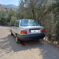 فروش خودرو پراید