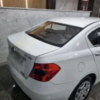 برلیانس h230