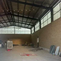 اجاره سوله شهرک صنعتی   قابل تمدید برای چند سال