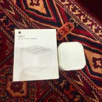 کلگی ایفون اصلی|لوازم جانبی موبایل و تبلت|فردیس, منظریه|دیوار