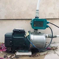 تاسیسات آب،تعمیر پمپ آب و اتوماتیک،شیرآلات