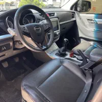 کی ام سی T8|خودرو سواری و وانت|شیراز, فرهنگ شهر|دیوار