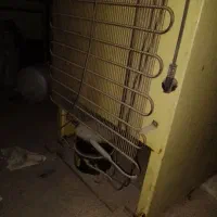 فروش یخچال|یخچال و فریزر|بندرعباس, |دیوار