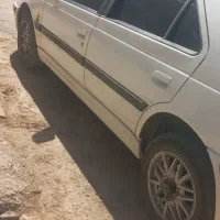 پژو پارس ELX، مدل ۱۳۸۳