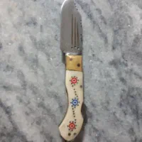 چاقوبابا