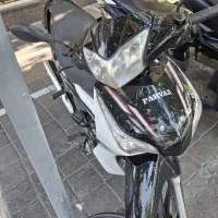 موتور RD125 نیرو موتور