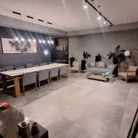 زعفرانیه ۱۹۰ متر،تک واحدی،سوپر لوکس،۲پارکینگ|فروش آپارتمان|تهران, زعفرانیه|دیوار