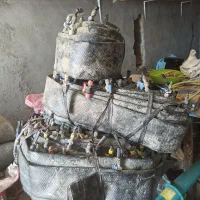 لوله ابیاری قطره ای