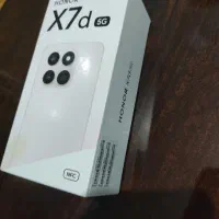 مبایل هونر x7d