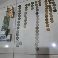 سکه های قدیمی