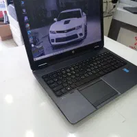 لپتاپ استوک HP Zbook 15 G2|رایانه همراه|سنندج, |دیوار