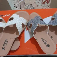 حراج ویژه دمپایی روز مادر|کیف، کفش، کمربند|قم, باسکول|دیوار